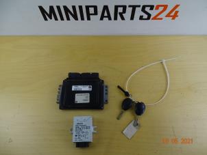 Gebruikte Computer Motormanagement Mini Mini Cooper S (R53) 1.6 16V Prijs € 119,00 Inclusief btw aangeboden door Miniparts24 - Miniteile24 GbR