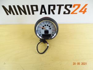 Gebruikte Toerenteller Mini Mini (R56) 1.6 16V Cooper S Prijs € 53,43 Inclusief btw aangeboden door Miniparts24 - Miniteile24 GbR