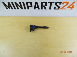 Gebruikte Pen Bobine Mini Countryman (F60) 1.5 12V Cooper Prijs € 23,80 Inclusief btw aangeboden door Miniparts24 - Miniteile24 GbR