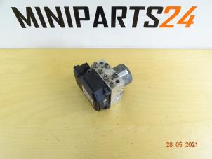 Gebruikte ABS Pomp Mini Mini (R56) 1.6 One D 16V Prijs € 208,13 Inclusief btw aangeboden door Miniparts24 - Miniteile24 GbR