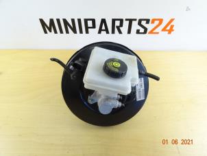 Gebruikte Rembooster Mini Mini (R56) 1.6 16V Cooper S Prijs € 95,08 Inclusief btw aangeboden door Miniparts24 - Miniteile24 GbR