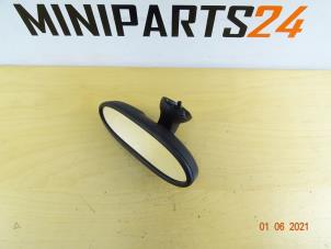 Gebruikte Binnenspiegel Mini Mini (R56) 1.6 16V Cooper S Prijs € 59,38 Inclusief btw aangeboden door Miniparts24 - Miniteile24 GbR