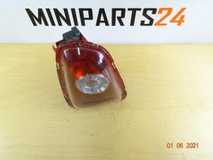 Gebruikte Achterlicht links Mini Mini (R56) 1.6 16V Cooper S Prijs € 47,48 Inclusief btw aangeboden door Miniparts24 - Miniteile24 GbR