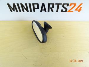 Gebruikte Binnenspiegel Mini Mini (R56) 1.6 16V Cooper S Prijs € 59,38 Inclusief btw aangeboden door Miniparts24 - Miniteile24 GbR