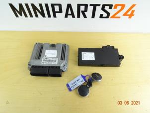 Gebruikte Computer Motormanagement Mini Countryman (R60) 1.6 Cooper D Prijs € 238,00 Inclusief btw aangeboden door Miniparts24 - Miniteile24 GbR