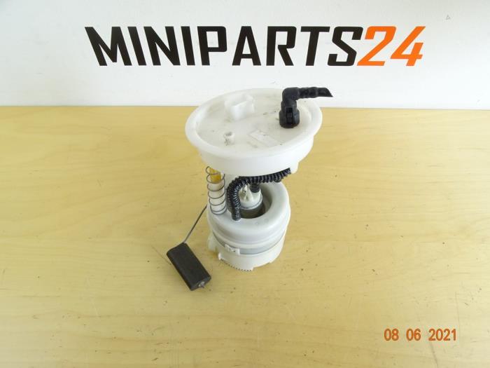 Gebruikte Benzinepomp Mini Mini (R56) 1.4 16V One Prijs € 71,40 Inclusief btw aangeboden door Miniparts24