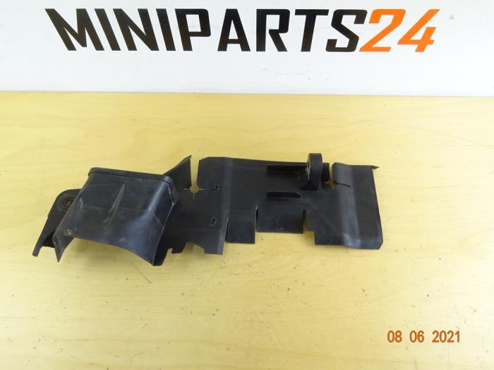 Gebruikte Diversen Mini Cooper S Prijs € 23,80 Inclusief btw aangeboden door Miniparts24