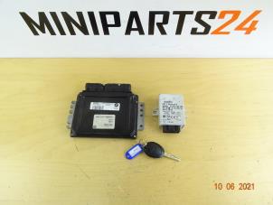 Gebruikte Computer Motormanagement BMW Mini One/Cooper (R50) 1.6 16V Cooper Prijs € 148,75 Inclusief btw aangeboden door Miniparts24 - Miniteile24 GbR