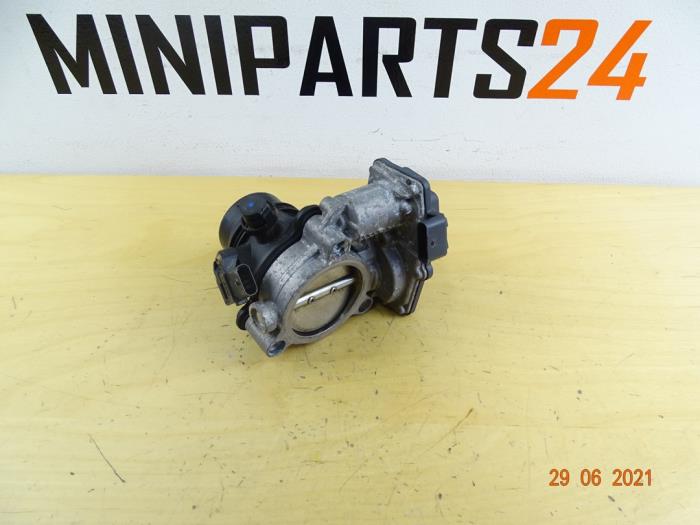 Gebruikte Wervelklep Mini Cooper S Prijs € 77,35 Inclusief btw aangeboden door Miniparts24