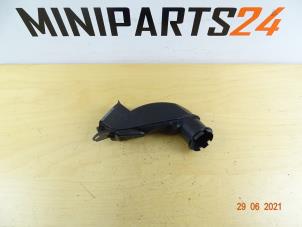 Gebruikte Waterpijp Mini Cooper S Prijs € 17,85 Inclusief btw aangeboden door Miniparts24 - Miniteile24 GbR