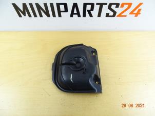 Gebruikte Afdekplaat diversen Mini Cooper S Prijs € 23,21 Inclusief btw aangeboden door Miniparts24 - Miniteile24 GbR