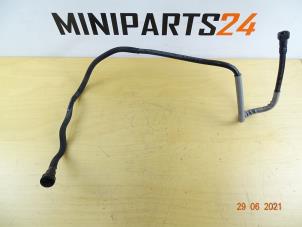 Gebruikte Leiding (diversen) Mini Cooper S Prijs € 23,80 Inclusief btw aangeboden door Miniparts24 - Miniteile24 GbR