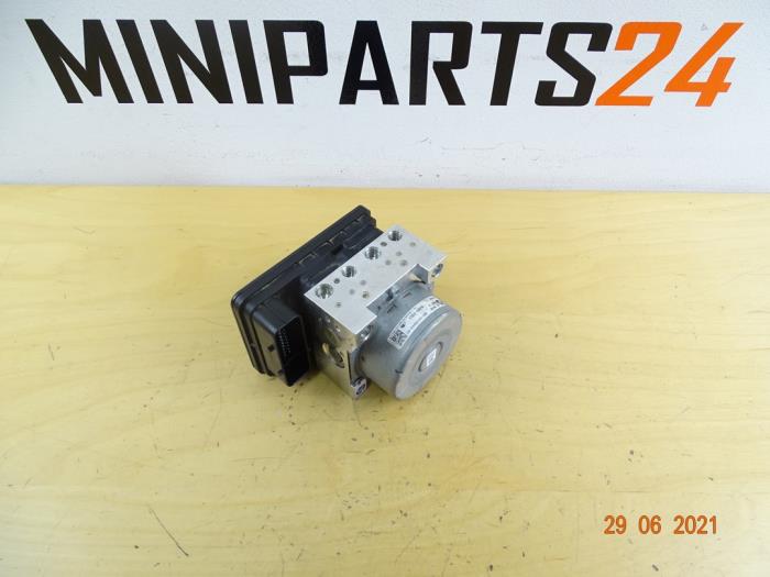 Gebruikte ABS Pomp Mini Cooper S Prijs € 345,10 Inclusief btw aangeboden door Miniparts24
