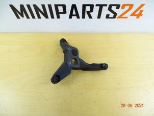 Gebruikte Steun (diversen) Mini Cooper S Prijs € 17,85 Inclusief btw aangeboden door Miniparts24 - Miniteile24 GbR