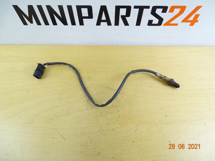 Gebruikte Lambda Sonde Mini Cooper S Prijs € 47,60 Inclusief btw aangeboden door Miniparts24