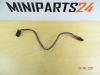 Lambda Sonde van een Mini Cooper S 2015