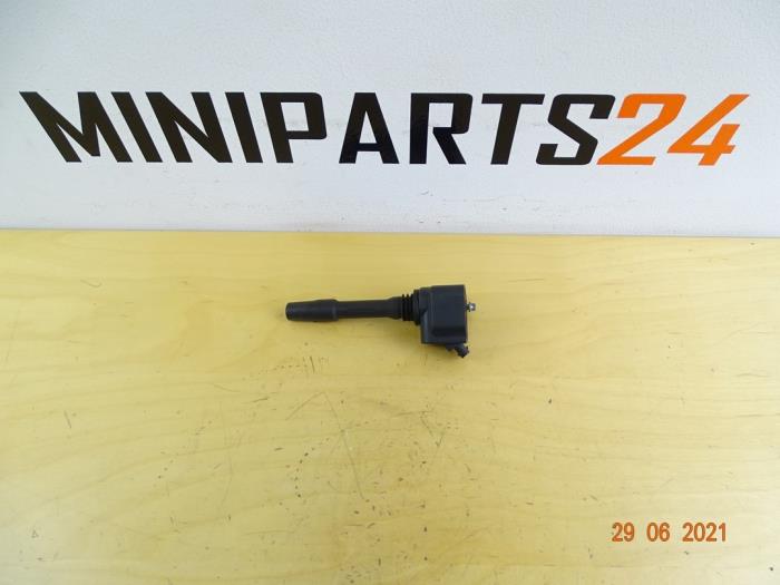 Gebruikte Pen Bobine Mini Cooper S Prijs € 17,85 Inclusief btw aangeboden door Miniparts24