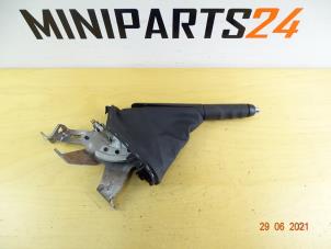 Gebruikte Handrem Mechaniek Mini Cooper S Prijs € 89,25 Inclusief btw aangeboden door Miniparts24 - Miniteile24 GbR