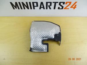 Gebruikte Accu afdekkap Mini Cooper S Prijs € 23,80 Inclusief btw aangeboden door Miniparts24 - Miniteile24 GbR