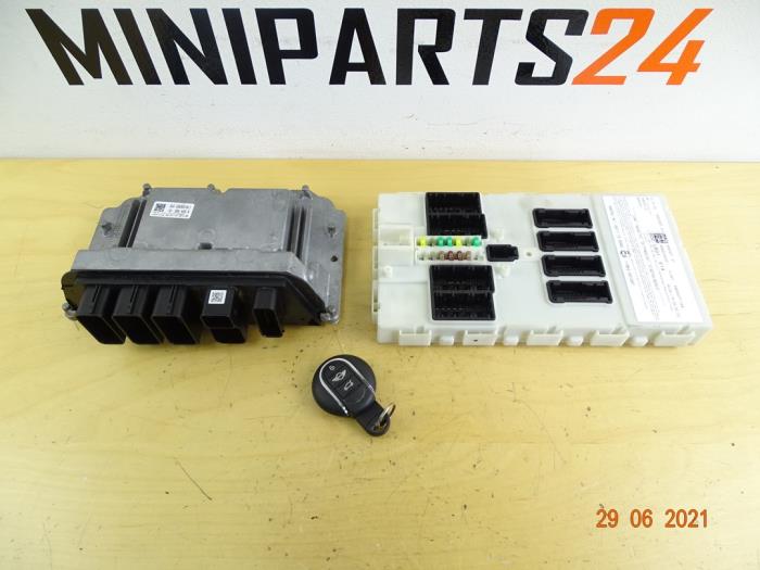 Gebruikte Computer Motormanagement Mini Cooper S Prijs € 595,00 Inclusief btw aangeboden door Miniparts24