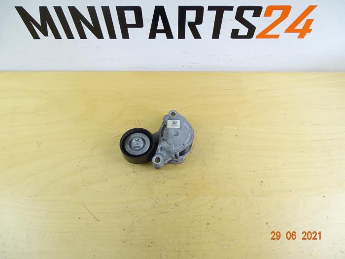 Gebruikte Spanrol Multiriem Mini Cooper S Prijs € 29,75 Inclusief btw aangeboden door Miniparts24