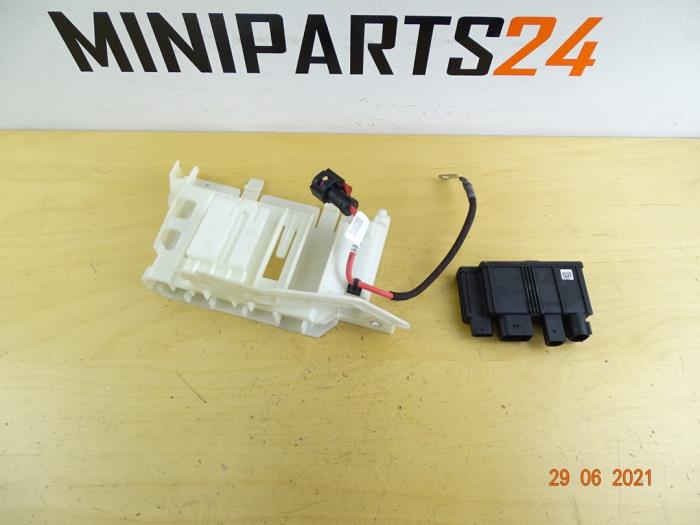 Gebruikte Computer Diversen Mini Cooper S Prijs € 41,65 Inclusief btw aangeboden door Miniparts24