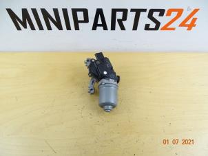 Gebruikte Ruitenwissermotor voor Mini Mini (F56) 1.5 12V Cooper D Prijs € 58,91 Inclusief btw aangeboden door Miniparts24 - Miniteile24 GbR