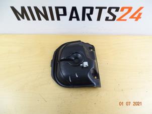 Gebruikte Afdekplaat diversen Mini Mini (F56) 1.5 12V Cooper D Prijs € 23,21 Inclusief btw aangeboden door Miniparts24 - Miniteile24 GbR