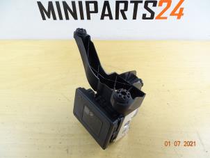 Gebruikte ABS Pomp Mini Mini (F56) 1.5 12V Cooper D Prijs € 387,94 Inclusief btw aangeboden door Miniparts24 - Miniteile24 GbR