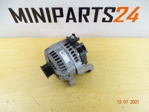 Gebruikte Dynamo Mini ONE Prijs € 89,25 Inclusief btw aangeboden door Miniparts24 - Miniteile24 GbR