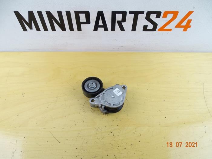 Gebruikte Spanrol Multiriem Mini ONE Prijs € 29,75 Inclusief btw aangeboden door Miniparts24