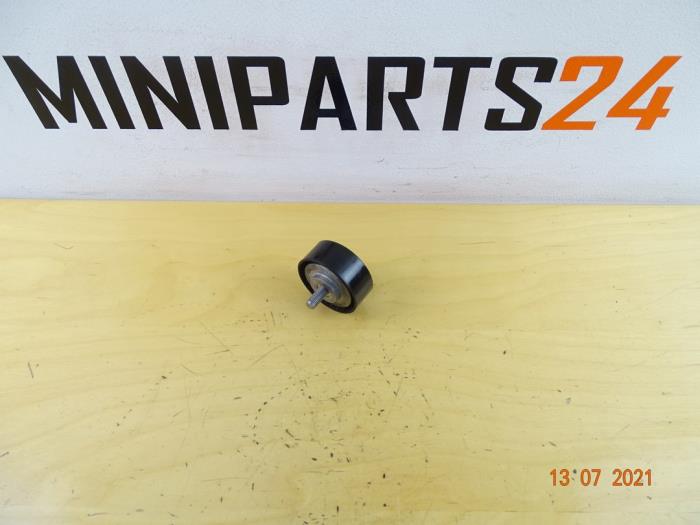 Gebruikte Omlooprol multieriem Mini ONE Prijs € 29,75 Inclusief btw aangeboden door Miniparts24