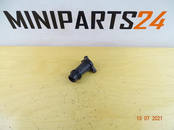 Gebruikte Waterslang aansluiting Mini ONE Prijs € 11,90 Inclusief btw aangeboden door Miniparts24