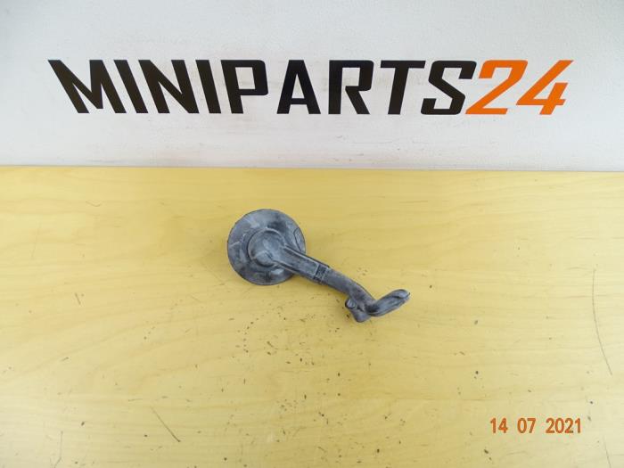 Gebruikte Waterpijp Mini Cooper Prijs € 17,85 Inclusief btw aangeboden door Miniparts24