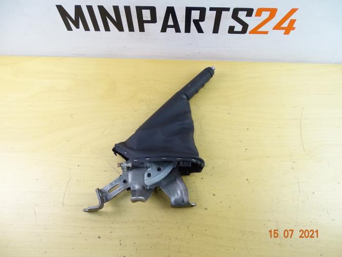 Gebruikte Handrem Mechaniek Mini Cooper Prijs € 82,11 Inclusief btw aangeboden door Miniparts24