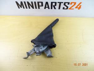 Gebruikte Handrem Mechaniek Mini Cooper Prijs € 82,11 Inclusief btw aangeboden door Miniparts24 - Miniteile24 GbR