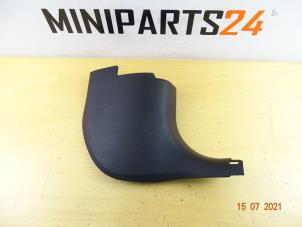 Gebruikte Afdekplaat diversen Mini Cooper Prijs € 26,78 Inclusief btw aangeboden door Miniparts24