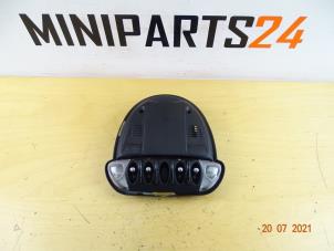 Gebruikte Binnenverlichting voor Mini Mini (R56) 1.6 Cooper D 16V Prijs € 71,40 Inclusief btw aangeboden door Miniparts24 - Miniteile24 GbR