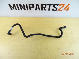 Gebruikte Luchtgeleider Mini Cooper S Prijs € 29,75 Inclusief btw aangeboden door Miniparts24 - Miniteile24 GbR