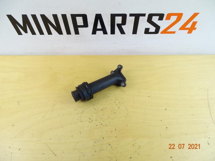 Gebruikte Waterslang aansluiting Mini Cooper S Prijs € 17,85 Inclusief btw aangeboden door Miniparts24
