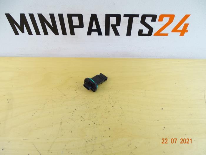 Gebruikte Luchtmassameter Mini Cooper S Prijs € 71,40 Inclusief btw aangeboden door Miniparts24