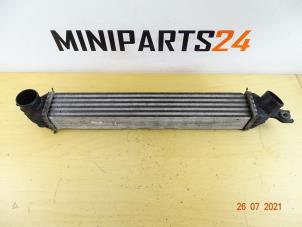 Gebruikte Intercooler Mini Mini (R56) 1.6 16V Cooper S Prijs € 41,65 Inclusief btw aangeboden door Miniparts24 - Miniteile24 GbR