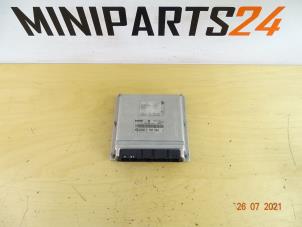 Gebruikte Computer Motormanagement BMW Mini One/Cooper (R50) 1.4 D One Prijs € 130,90 Inclusief btw aangeboden door Miniparts24 - Miniteile24 GbR