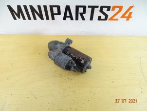 Gebruikte Startmotor Mini Countryman (R60) 1.6 Cooper D ALL4 Prijs € 23,80 Inclusief btw aangeboden door Miniparts24 - Miniteile24 GbR