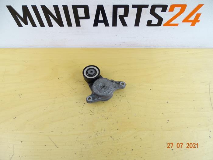 Gebruikte Spanrol Multiriem Mini Countryman (R60) 1.6 Cooper D ALL4 Prijs € 21,42 Inclusief btw aangeboden door Miniparts24