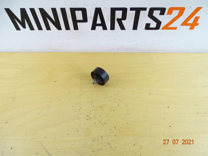Gebruikte Spanrol Multiriem Mini Countryman (R60) 1.6 Cooper D ALL4 Prijs € 20,83 Inclusief btw aangeboden door Miniparts24