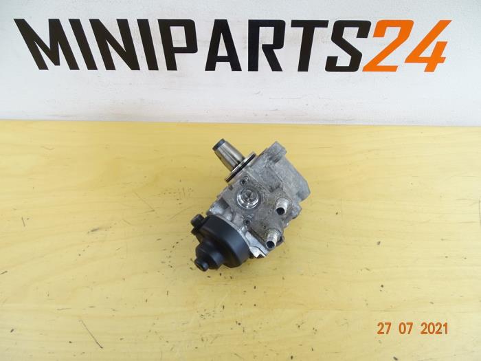 Gebruikte Hogedrukpomp Mini Clubman (R55) 1.6 Cooper D Prijs € 238,00 Inclusief btw aangeboden door Miniparts24