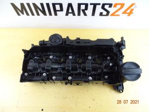 Gebruikte Afdekplaat motor Mini Mini (F56) 2.0 16V Cooper SD Prijs € 238,00 Inclusief btw aangeboden door Miniparts24 - Miniteile24 GbR