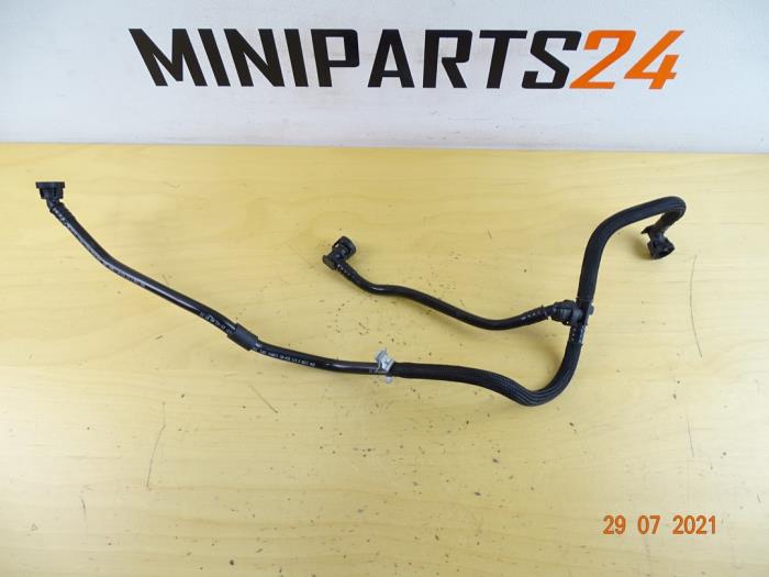 Gebruikte Leiding (diversen) Mini Mini (F56) 2.0 16V Cooper S Prijs € 49,98 Inclusief btw aangeboden door Miniparts24
