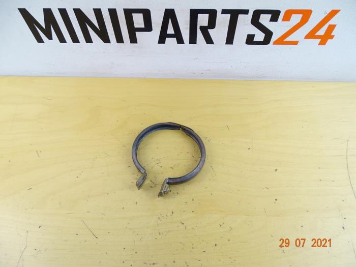 Gebruikte Diversen Mini Mini (F56) 2.0 16V Cooper S Prijs € 11,90 Inclusief btw aangeboden door Miniparts24